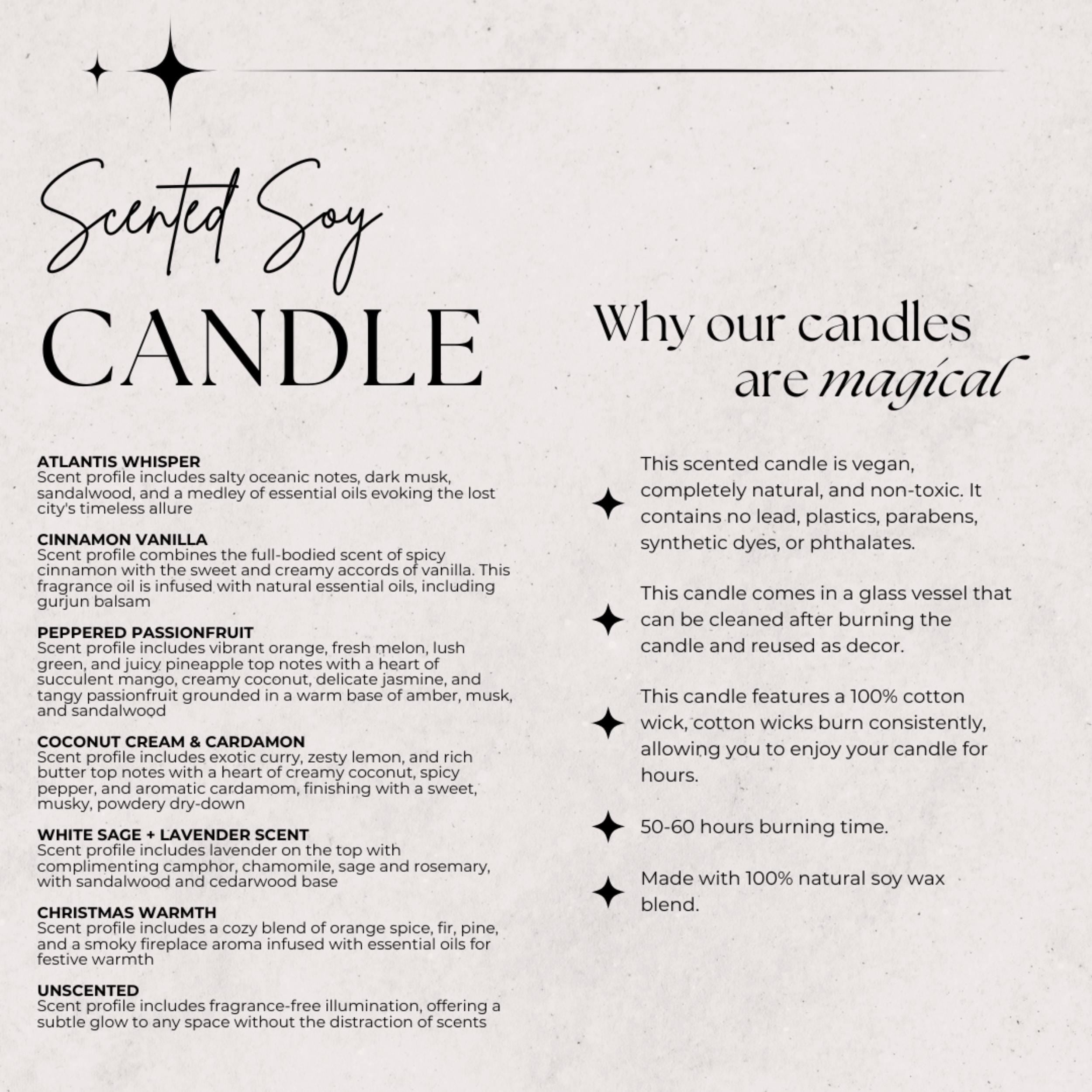 Funny Gift for Grandma, Personalized gift from Granddaughter, Having Me As A Granddaughter Candle, Sarcastic Grandmother Candle,