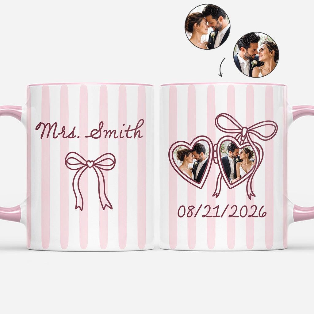 Personalized Biker Dad Mug, Best Biker Dad Ever Custom Name Coffee Mug, Motorcycle Rider Father's Day Gift from Kids, Dad Birthday Gift
