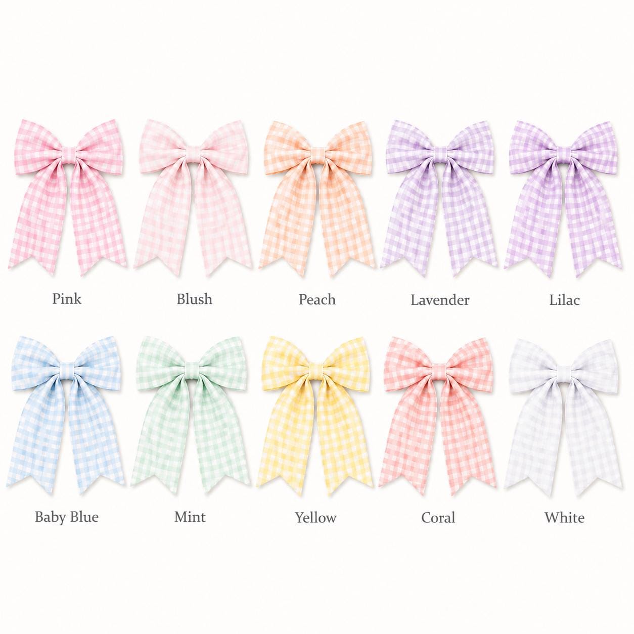 Personalized Back to School Hair Bow, Custom Name and Grade, First Day Girls Gift