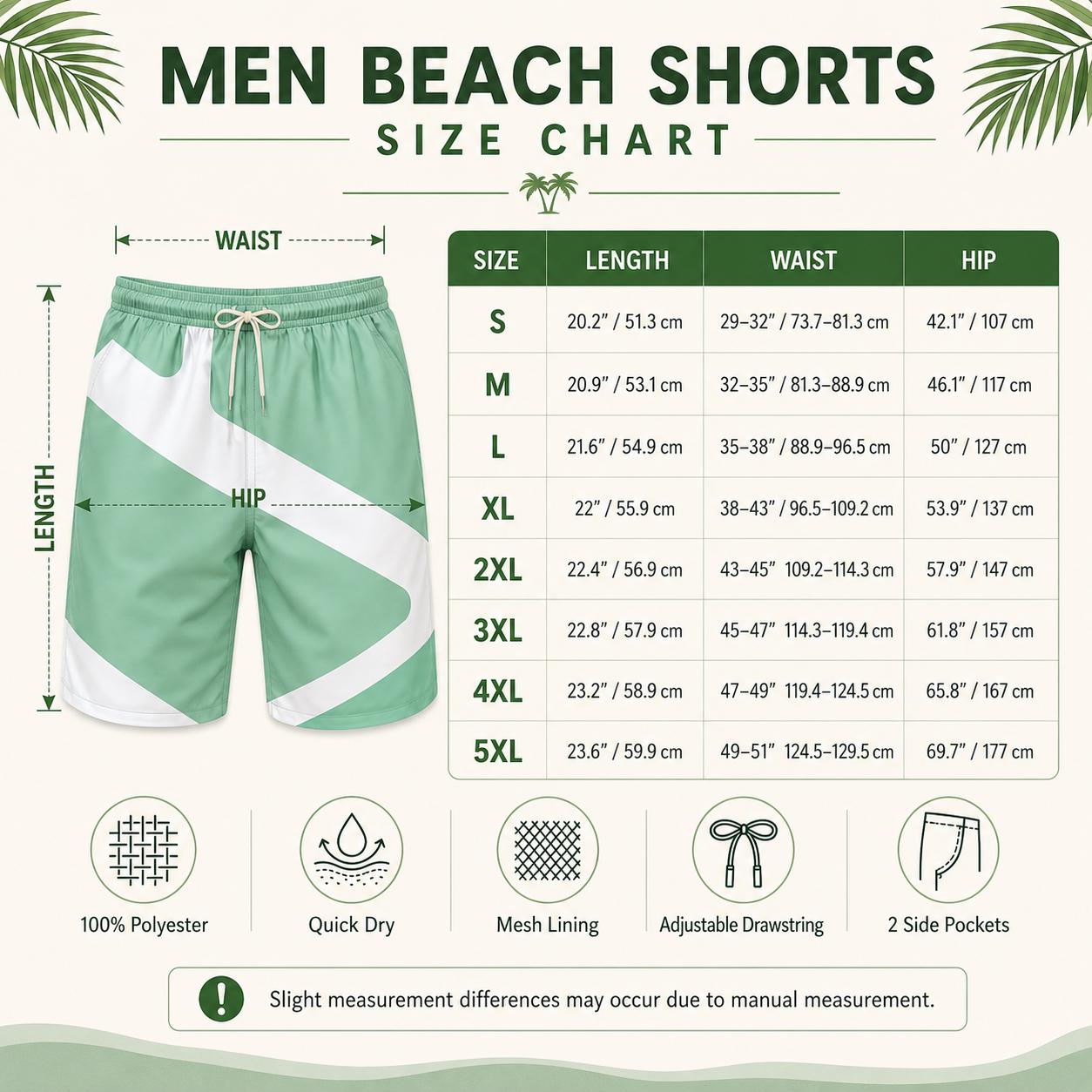 Men's Leopard Print Hawaiian Shirt Shorts Set, Summer Beach Vacation Outfit Gift For Him